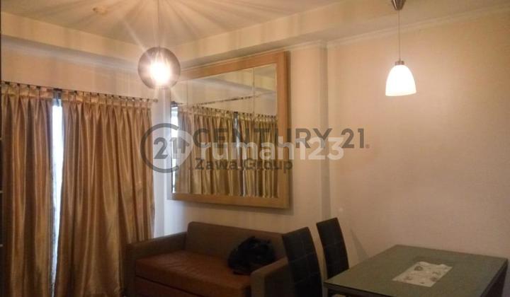 For Rent MOI City Home Apartment in Kelapa Gading, North Jakarta