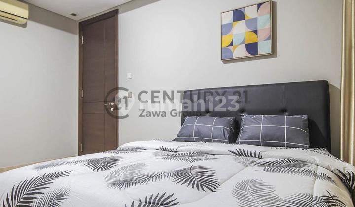 For Rent: The Windsor Puri Indah Apartment, Kembangan, West Jakarta For Rent: The Windsor Puri Indah Apartment, Kembangan, West Jakarta