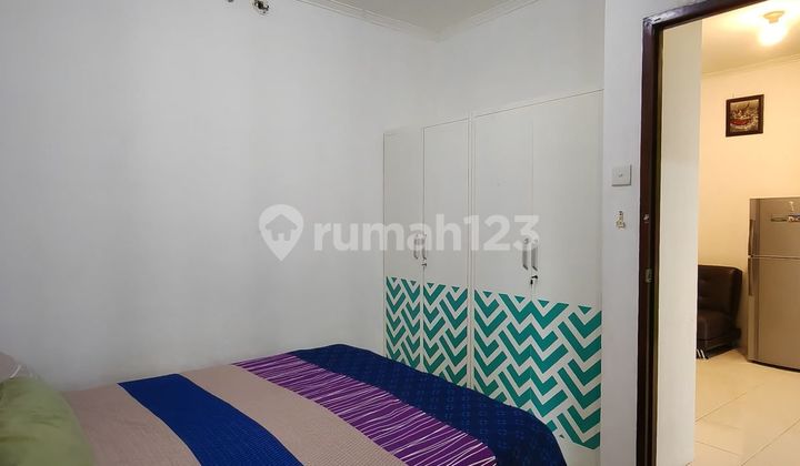 For Rent Mediterranean Garden 2 Apartment Tanjung Duren West Jakarta 2