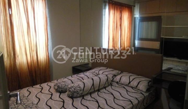 For Rent MOI City Home Apartment in Kelapa Gading, North Jakarta 2