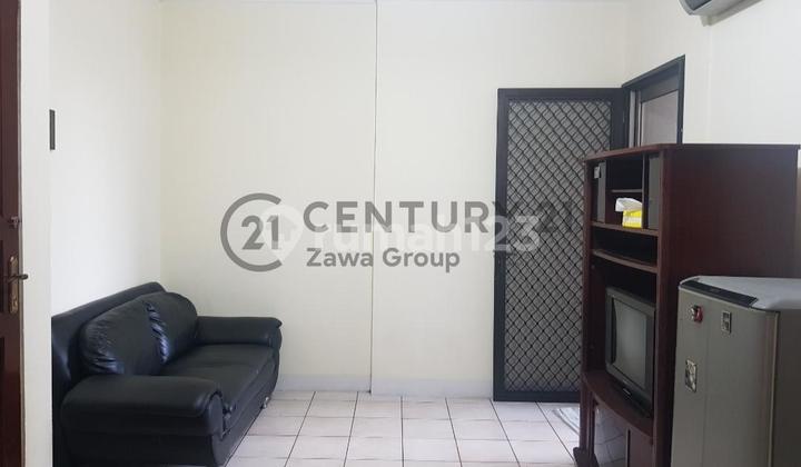 Disewakan Apartemen Mediterania Garden 1 Di Tanjung Duren Jakarta Barat 2