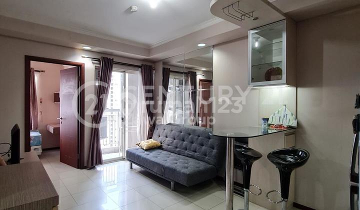 Disewakan Apartemen Royal Mediterania Di Tanjung Duren Jakarta Barat