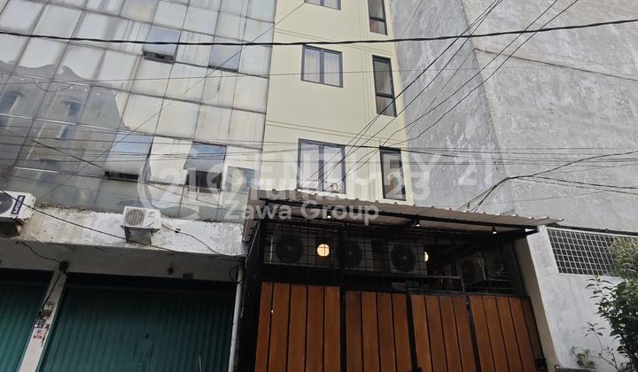 For Sale New Boarding House at Jembatan Lima Raya, West Jakarta 2
