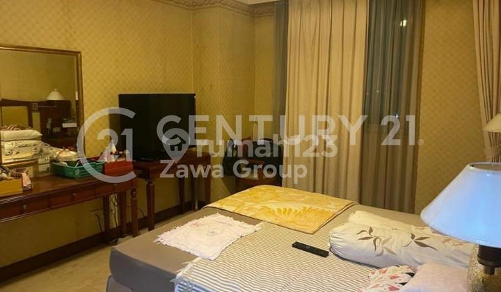 Turun Harga Apartemen Puri Imperium Kuningan Setiabudi Jakarta Selatan 2