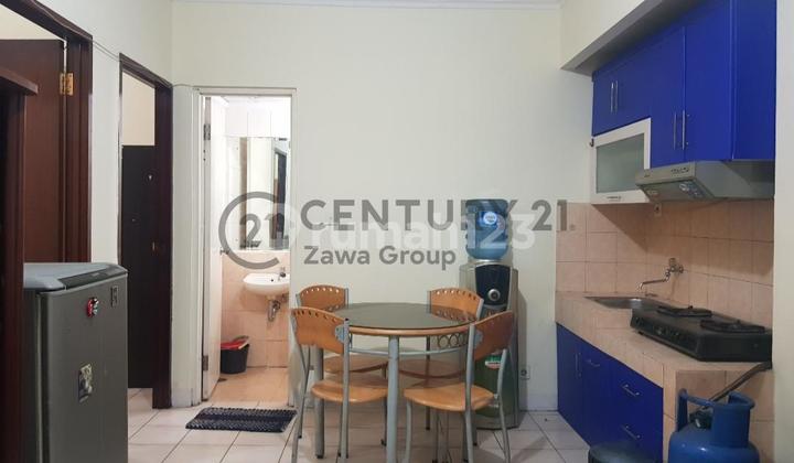 For Rent Mediterranean Garden 1 Apartment in Tanjung Duren, West Jakarta