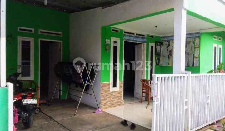 Di Jual Rumah Bagus dan Murah di Cinangka Depok Di Jual Rumah Bagus dan Murah di Cinangka Depok