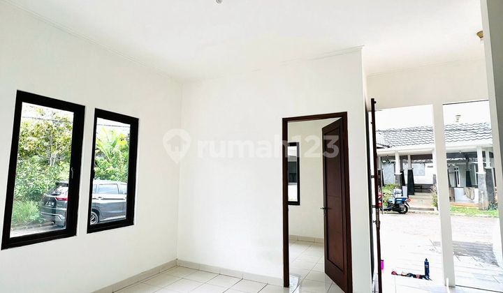 Rumah Bagus Shm Di Perumahan Grand Bintaro Asri, Jl. Ki Hajar Dewantoro, Sawah Lama, Ciputat, Kota Tangerang Selatan, Banten, Indonesia, 15413, Ciputat