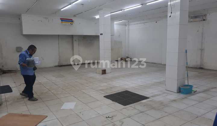 Dijual Ruko di Pusat Kota Bekasi 240.0 M²