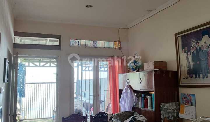 Dijual Rumah SHM Bagus Diperumahan Duren Mas Depok 2