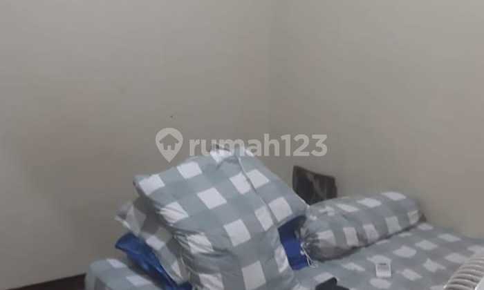 Dijual Rumah Cantik 120M² di Villa Dago Pamulang 2