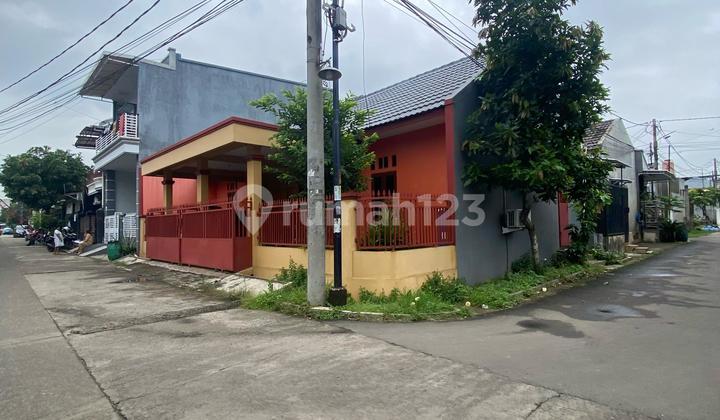 Rumah Bagus SHM di Puri Asih Residence, Jl. Serdang Wetan, Serdang Wetan, Legok, Tangerang, Banten, Indonesia, 15820, Legok Rumah Bagus SHM di Puri Asih Residence, Jl. Serdang Wetan, Serdang Wetan, Legok, Tangerang, Banten, Indonesia, 15820, Legok