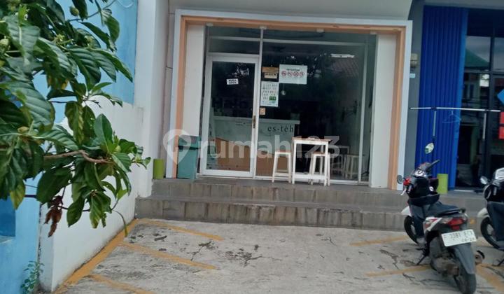 Disewakan Ruko Murah di Jati Asih Bekasi