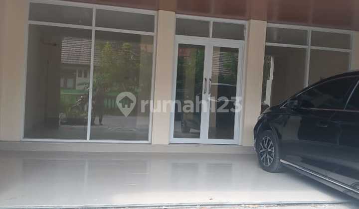Di Sewakan Murah Ruko+ Kost² 9 Kamar di Bekasi Selatan 113.0 M² Di Sewakan Murah Ruko+ Kost² 9 Kamar di Bekasi Selatan 113.0 M²