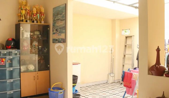 Dijual Rumah Bagus Murah SHM di Cinangka Depok 2