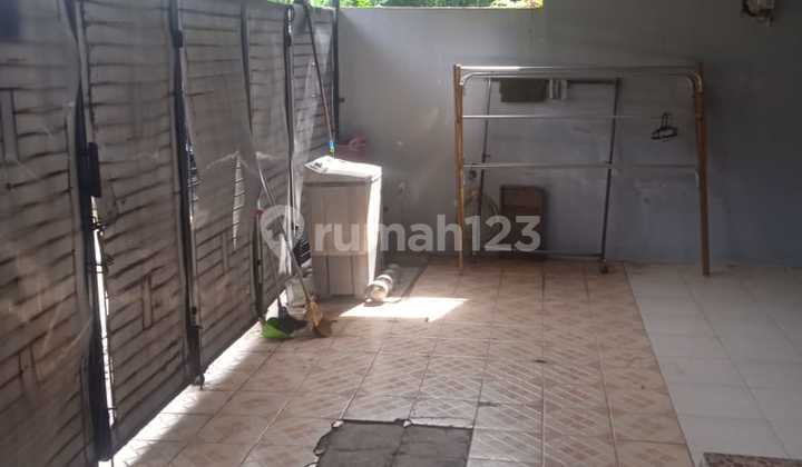 House for Sale Very Cheap, Digandul Cinere Strategic Location