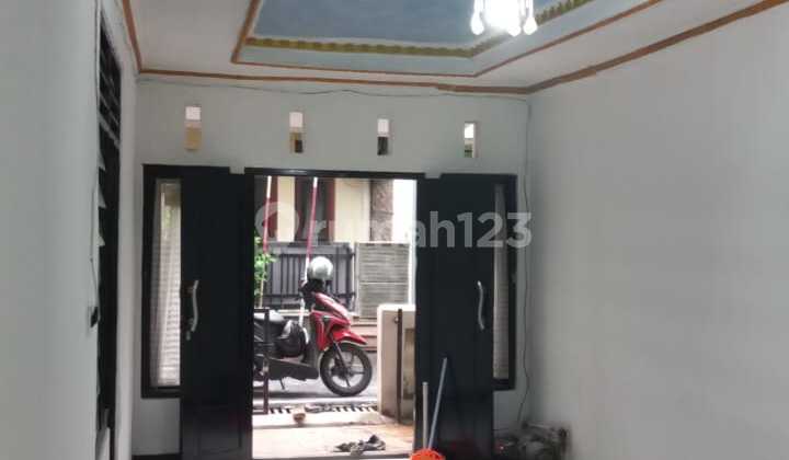 Jual Murah Rumah di Sukmajaya Depok, Sangat Strategis 2