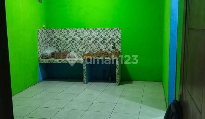 Dijual Rumah Bagus Murah di Pasir Putih Depok 2
