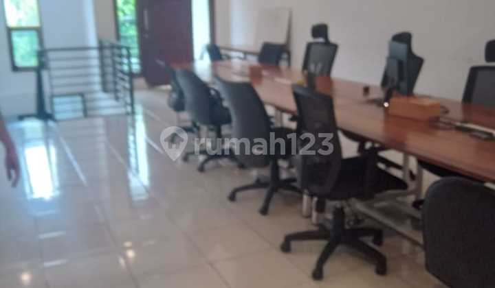 For Sale Nice 2-Storey House in Cipete, South Jakarta