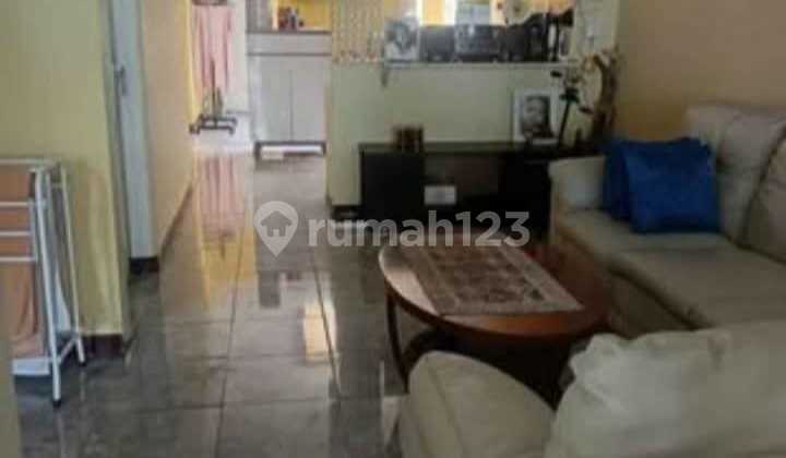 Dijual Rumah Cantik 120M² di Villa Dago Pamulang Dijual Rumah Cantik 120M² di Villa Dago Pamulang