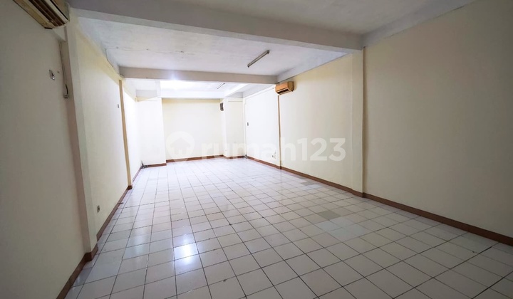 Disewakan/Dijual Ruko Murah 3 Lantai di Jatimulya Bekasi SHM