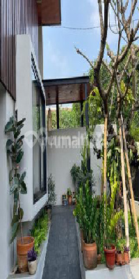 Luxury House for Sale with SHM in Bangka, South Jakarta 2