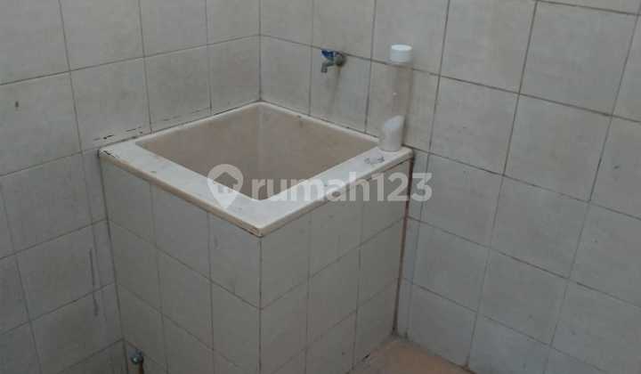 For Rent Shop House in Bekasi City Center 72.0 m² 2