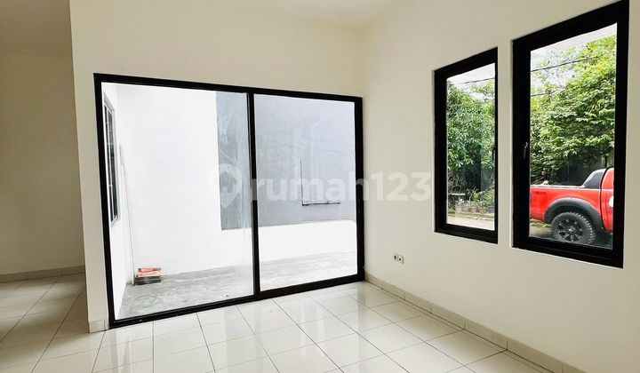 Rumah Bagus Shm Di Perumahan Grand Bintaro Asri, Jl. Ki Hajar Dewantoro, Sawah Lama, Ciputat, Kota Tangerang Selatan, Banten, Indonesia, 15413, Ciputat 2