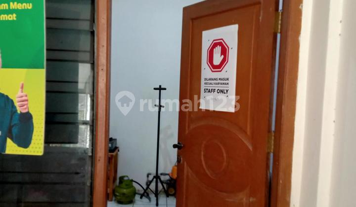 For Rent Cheap Shop House in Jati Asih Bekasi 2