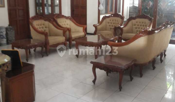 Rumah Sangat Luas Dan Murah Shm Di Buah Batu