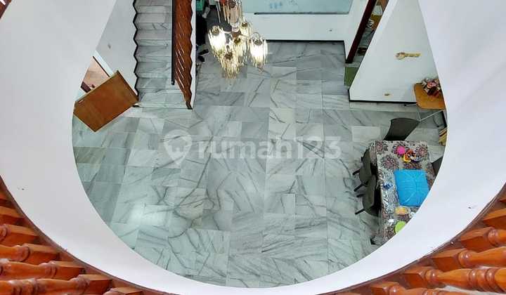 Dijual Rumah Mewah SHM di Cipete Jakarta Selatan