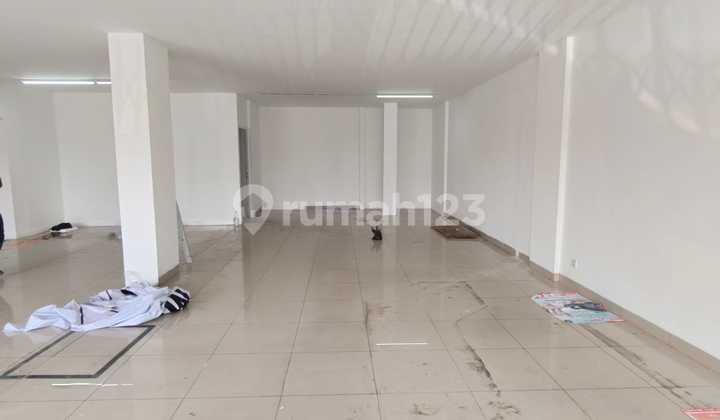 Disewakan Ruko Gandeng di Pusat Kota Bekasi 160.0 M²