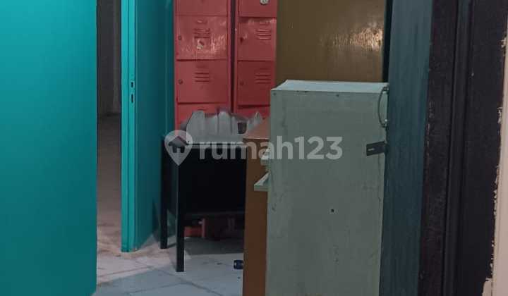 For Rent Cheap 1-Story Shop House in South Bekasi 2