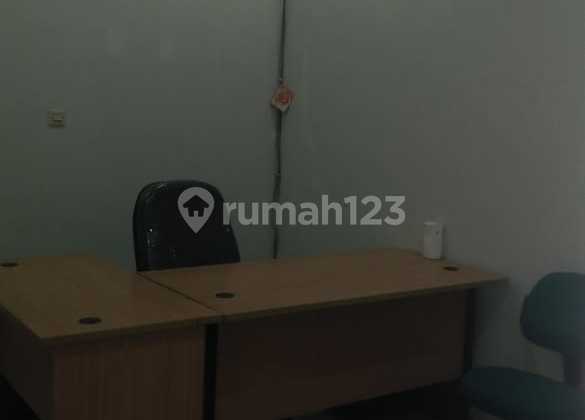 Good Office Fully Furnished in Cipete, South Jakarta 2