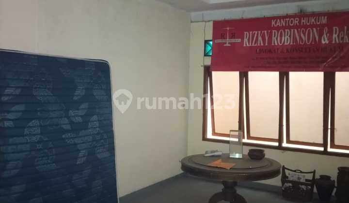 For Rent 2-Story House in City Center in South Bekasi 2