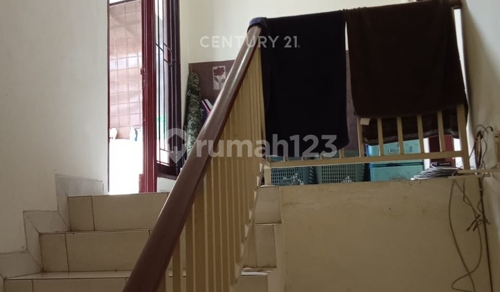 For Sale: House in Harmoni Harapan Indah, Bekasi 2