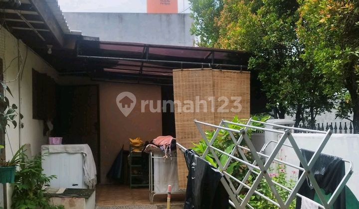 For Sale House in Ujung Menteng East Jakarta 2