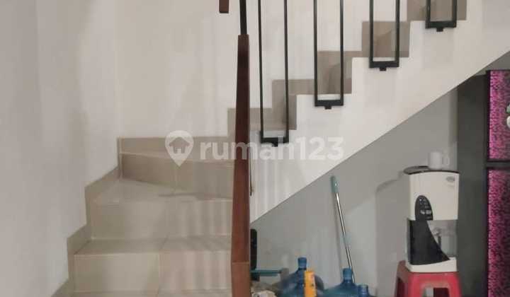 For Sale Comfortable Home in Taman Modern, Cakung, East Jakarta. 2