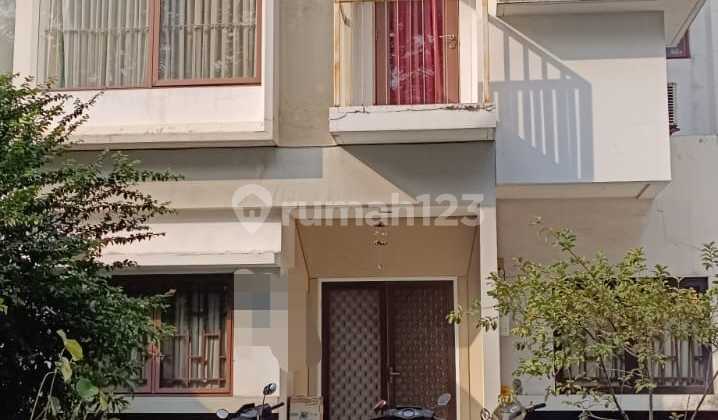 Dijual Rumah Cantik di Jakarta Garden City, Cakung, Jakarta Timur.