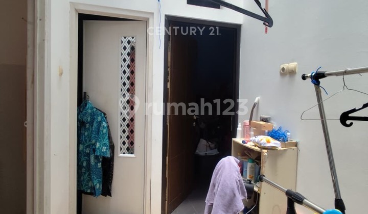 For Sale House in Green Ara Residence Cluster Damar Bekasi 2