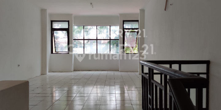 For Rent Shop House in Taman Harapan Baru West Bekasi