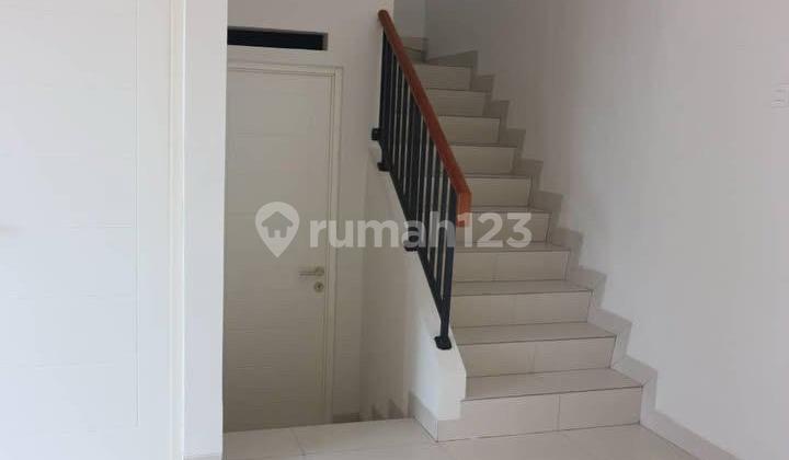 For Rent House In Neo Vasana Harapan Indah 2 West Bekasi 1