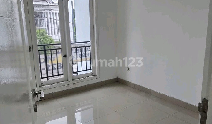 New House for Sale Ready to Occupy in Pesona Harapan Indah 2