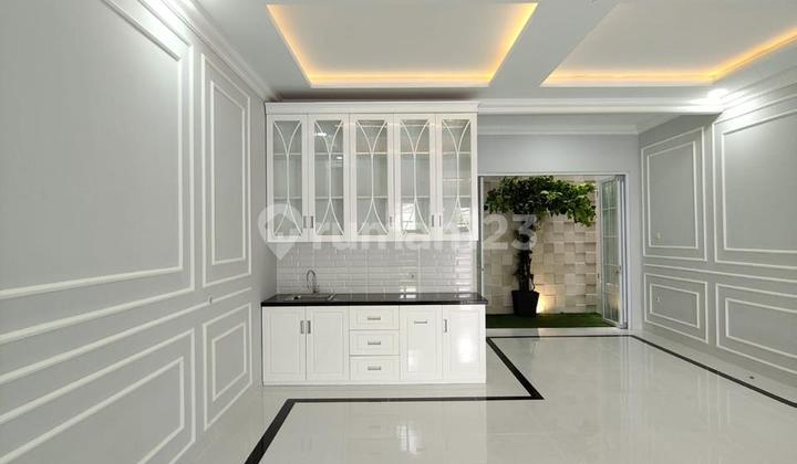 Nice and Neat House in Duren Sawit, East Jakarta 1