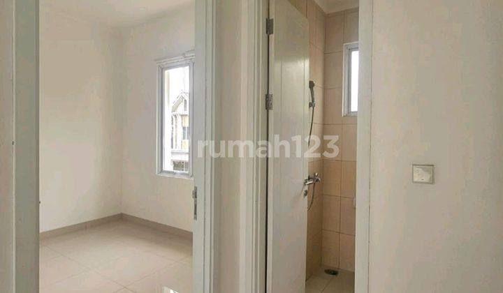 Disewakan Rumah Bagus Siap Huni Di Jakarta Garden City