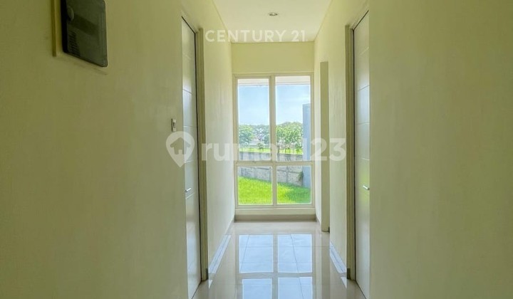 Ready-to-Occupy House in Samata Cluster, Spacious and Elegant 2