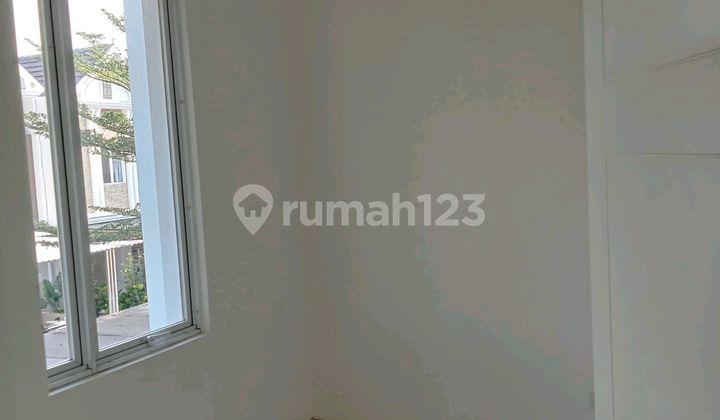 Disewa Rumah Cantik Di Jakarta Garden City 2