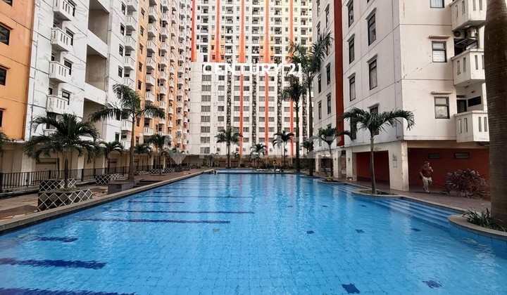 Dijual Apartemen di Kemang View Pekayon Bekasi Dijual Apartemen di Kemang View Pekayon Bekasi