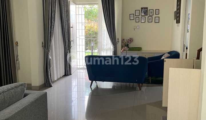 Dijual Rumah Cantik Cluster Samata Siap Huni Kota Harapan Indah, Bekasi Barat Dijual Rumah Cantik Cluster Samata Siap Huni Kota Harapan Indah, Bekasi Barat