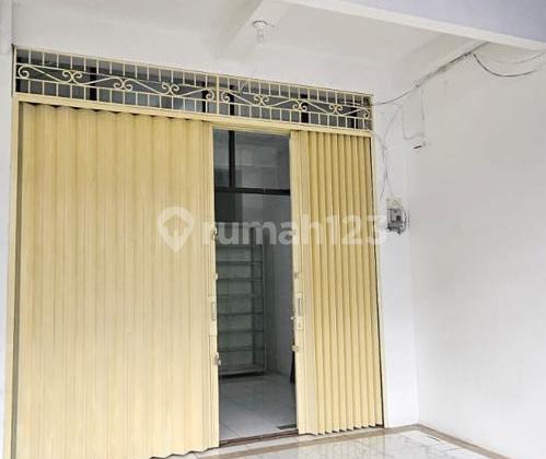 Dijual/disewakan Ruko Di Harapan Indah Bekasi Barat