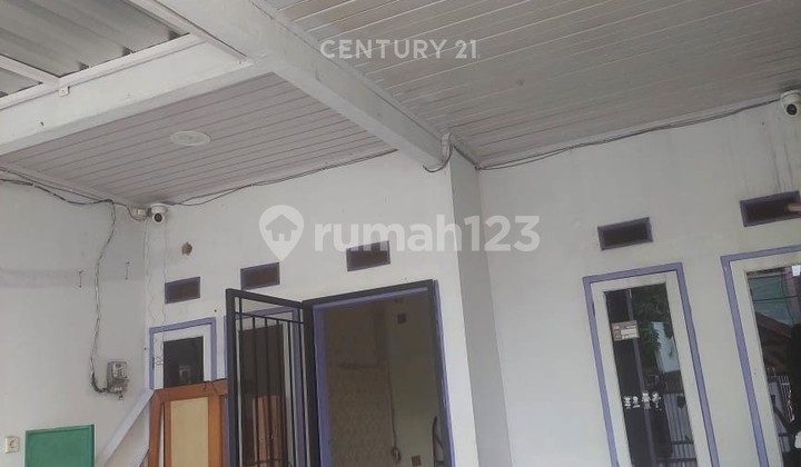 Dijual Rumah di Perumahan Harapan Indah Bekasi
